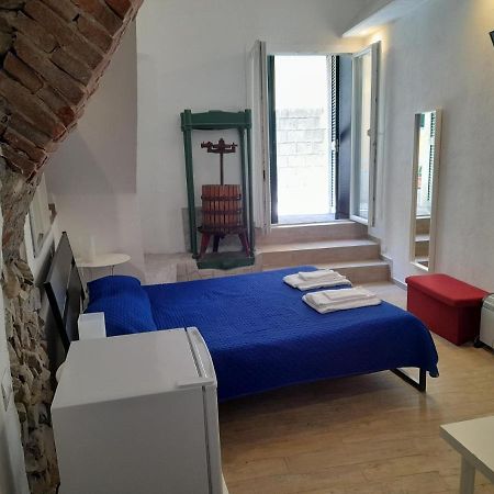 Hotel La Casa Del Vignaiolo Riomaggiore Esterno foto