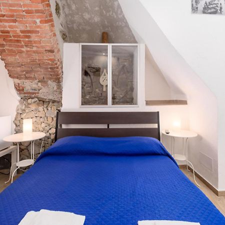 Hotel La Casa Del Vignaiolo Riomaggiore Esterno foto