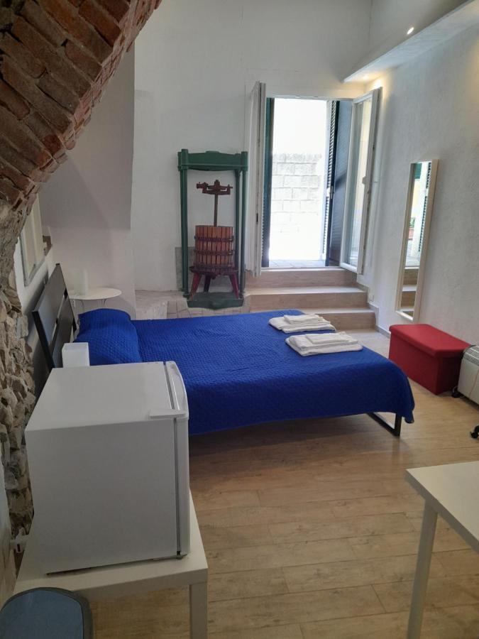 Hotel La Casa Del Vignaiolo Riomaggiore Esterno foto