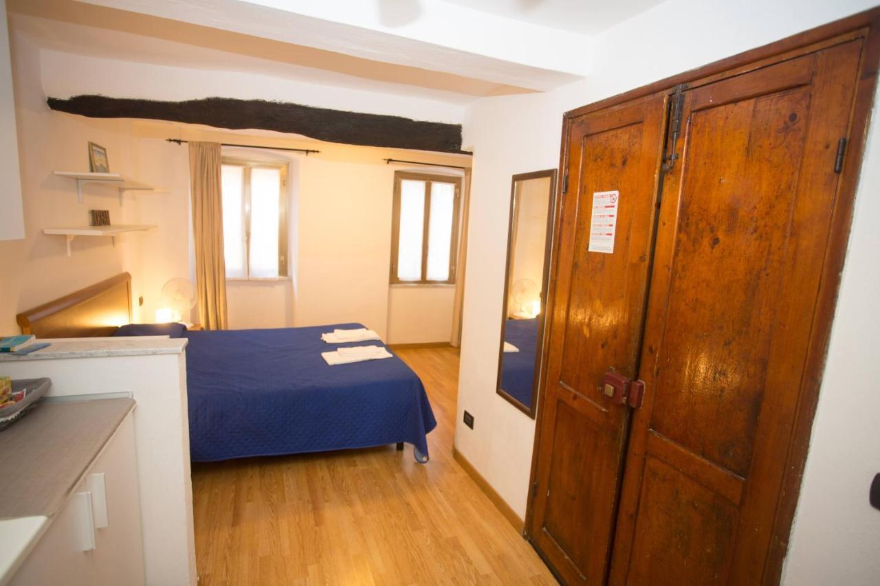 Hotel La Casa Del Vignaiolo Riomaggiore Esterno foto