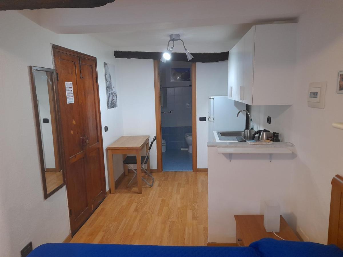 Hotel La Casa Del Vignaiolo Riomaggiore Esterno foto