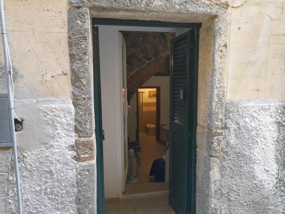 Hotel La Casa Del Vignaiolo Riomaggiore Esterno foto