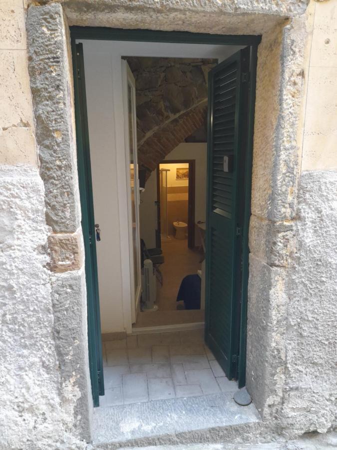Hotel La Casa Del Vignaiolo Riomaggiore Esterno foto
