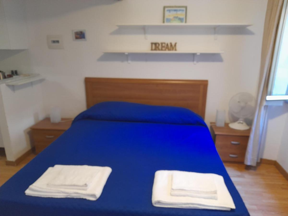 Hotel La Casa Del Vignaiolo Riomaggiore Esterno foto
