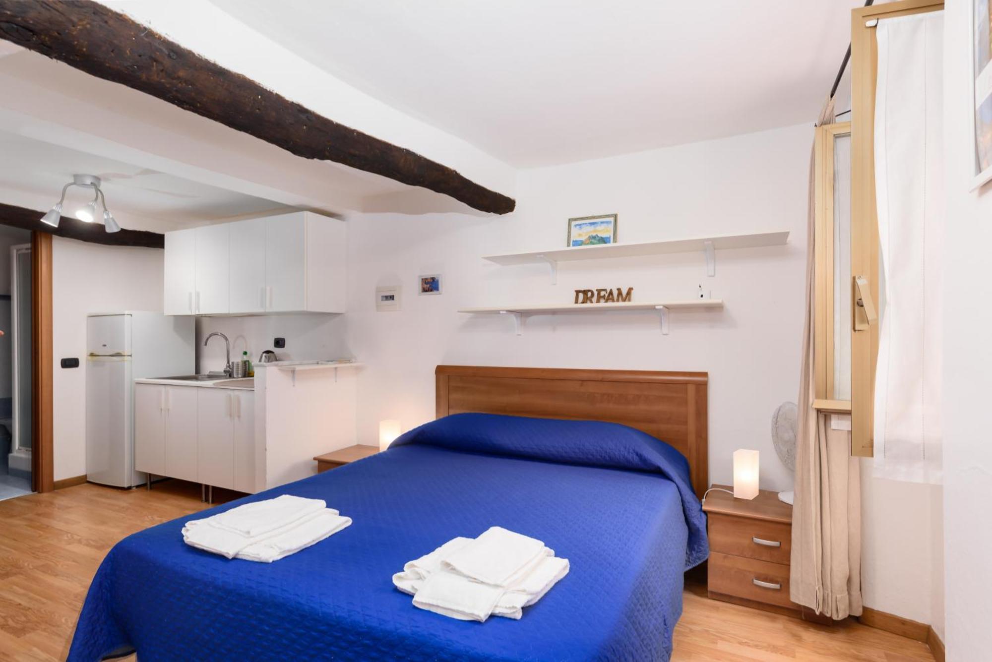 Hotel La Casa Del Vignaiolo Riomaggiore Esterno foto
