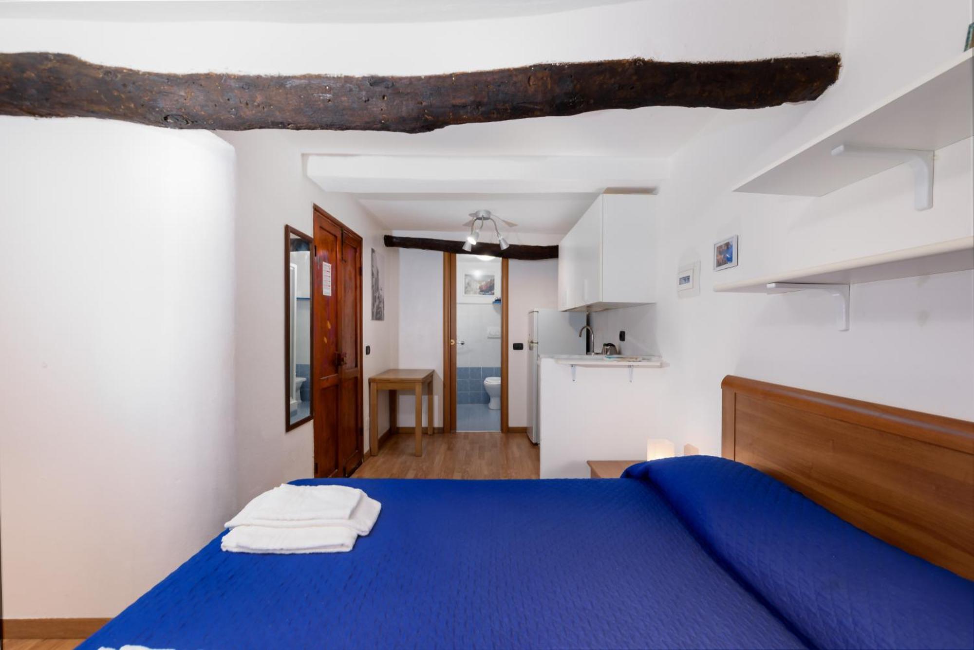 Hotel La Casa Del Vignaiolo Riomaggiore Esterno foto