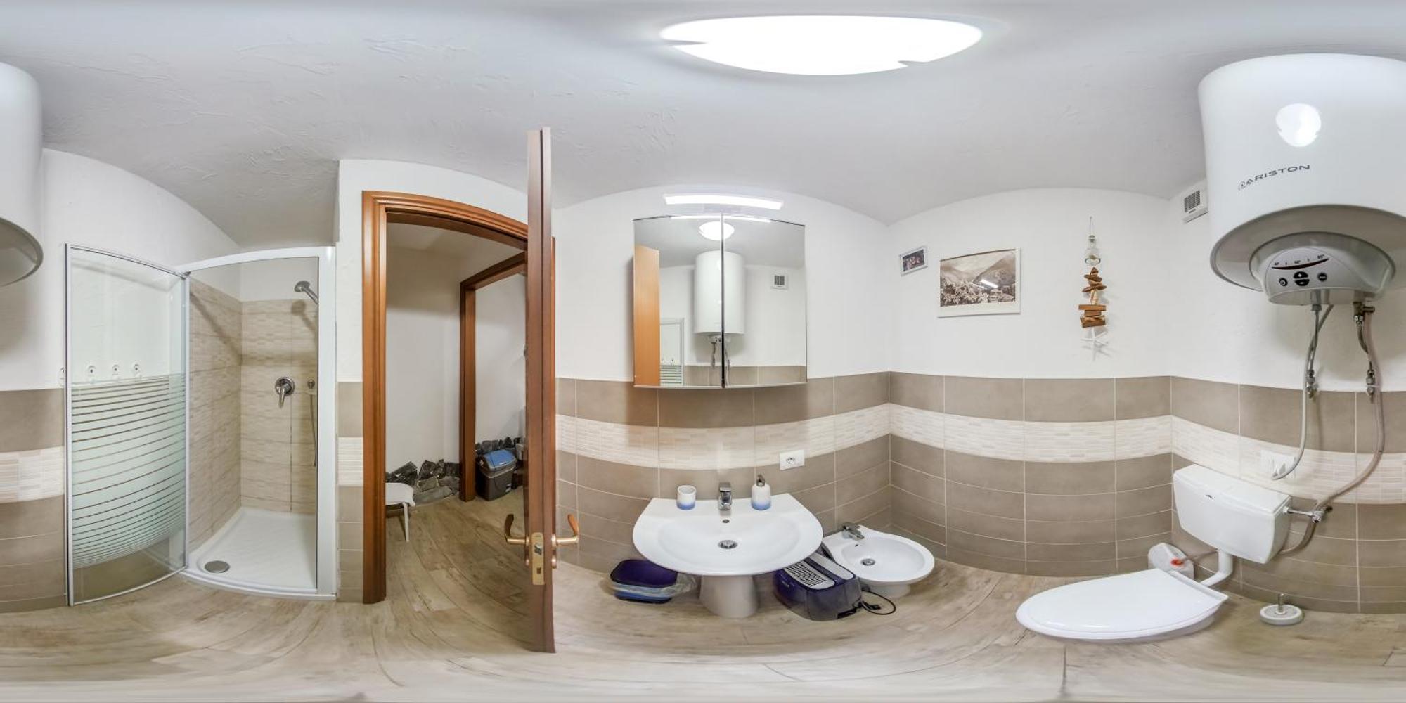 Hotel La Casa Del Vignaiolo Riomaggiore Esterno foto