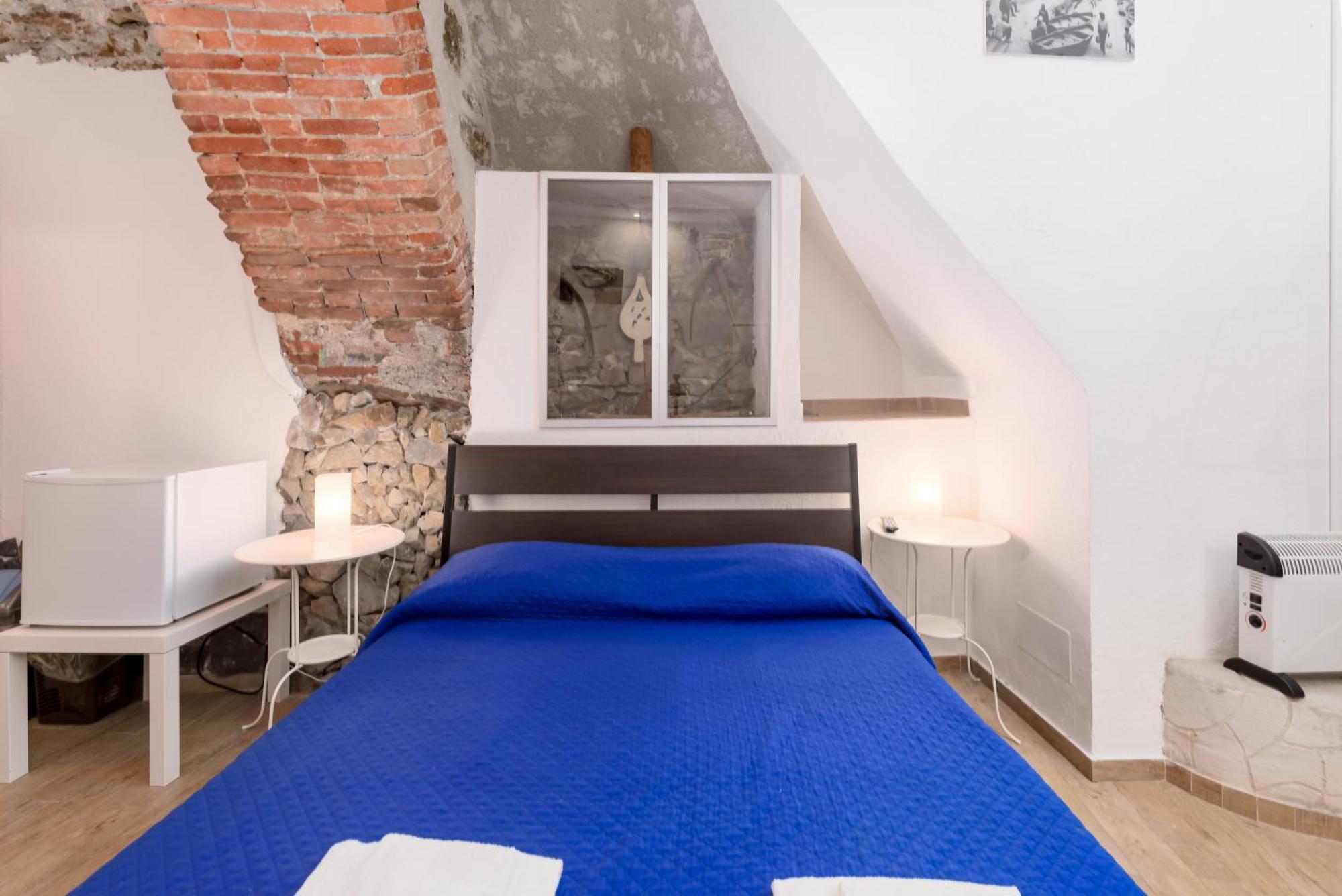 Hotel La Casa Del Vignaiolo Riomaggiore Esterno foto