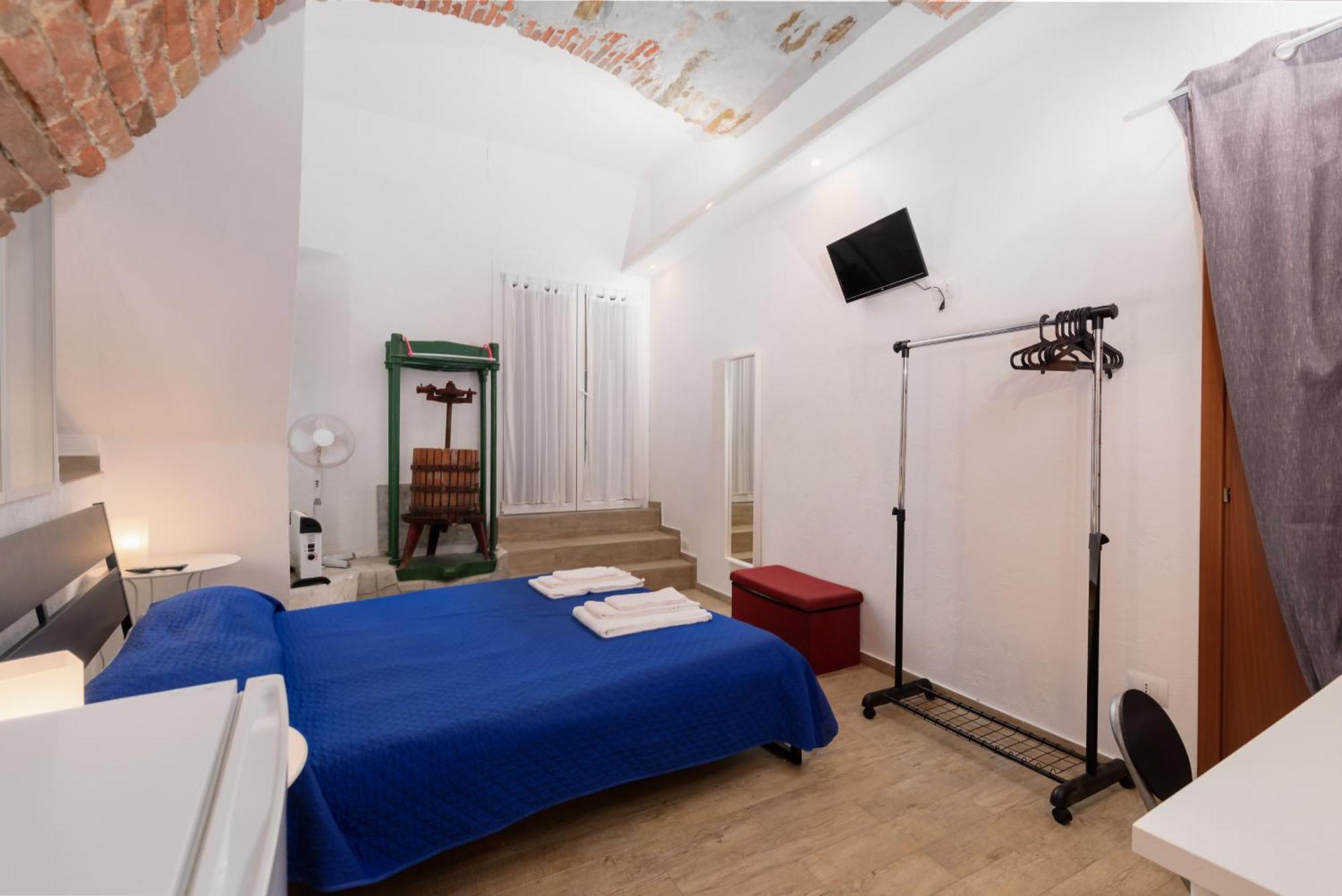 Hotel La Casa Del Vignaiolo Riomaggiore Esterno foto