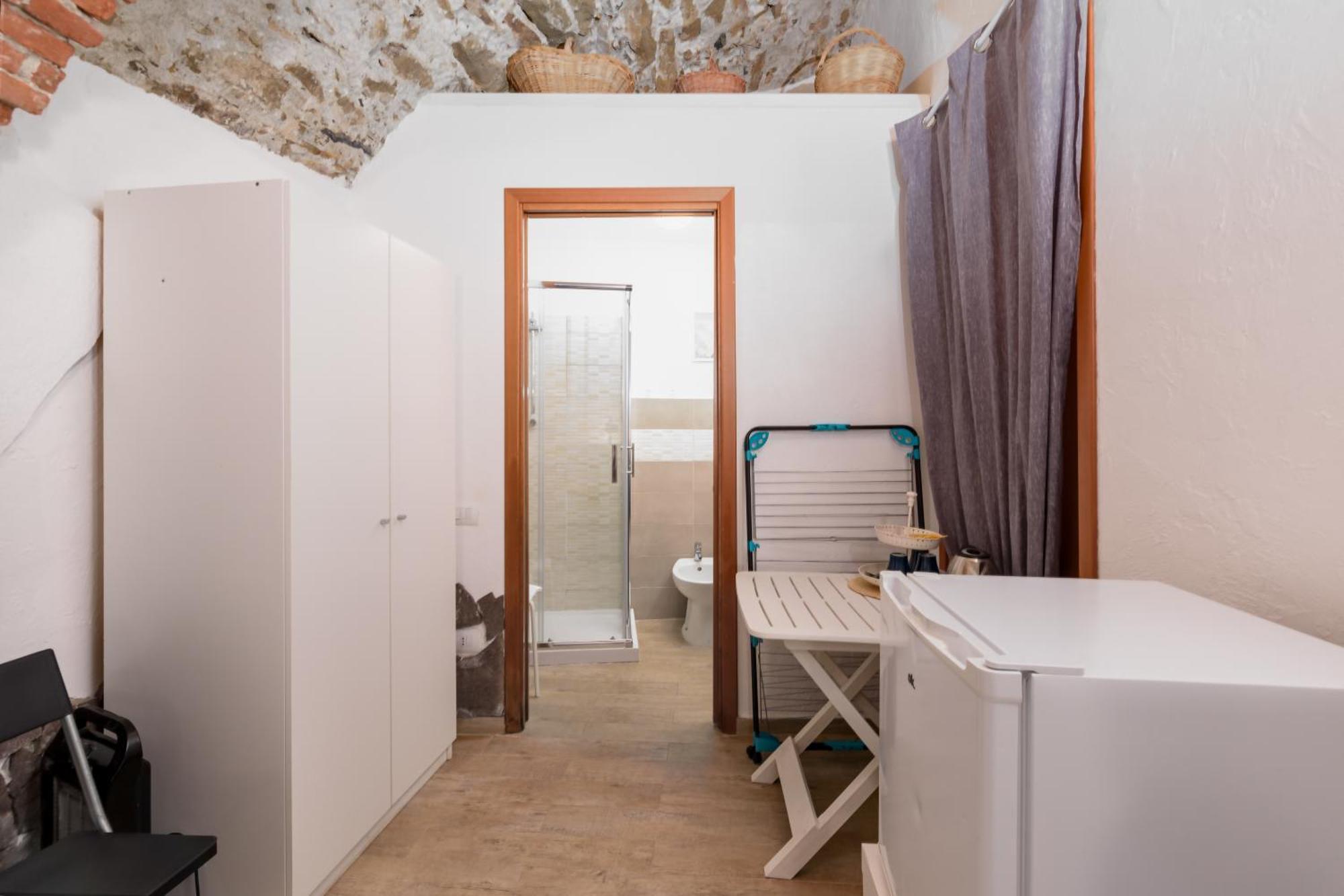 Hotel La Casa Del Vignaiolo Riomaggiore Esterno foto